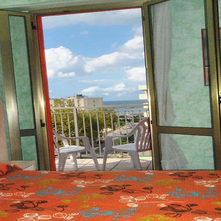 Hotel Prestigio Cesenatico Eksteriør billede