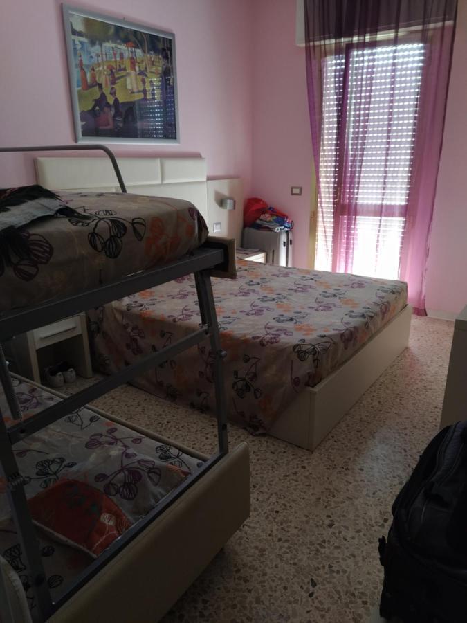 Hotel Prestigio Cesenatico Eksteriør billede