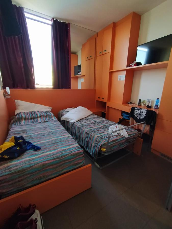 Hotel Prestigio Cesenatico Eksteriør billede