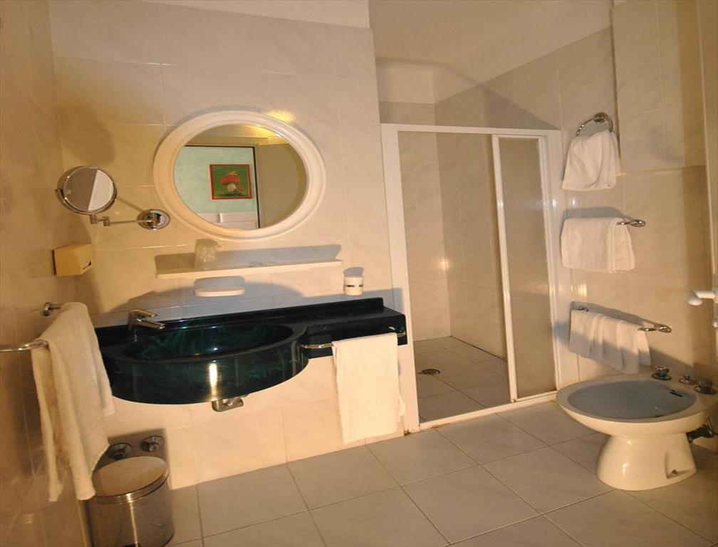 Hotel Prestigio Cesenatico Eksteriør billede